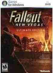 Descargar Fallout New Vegas Ultimate Edition [MULTI][REVOLUTiONiT] por Torrent